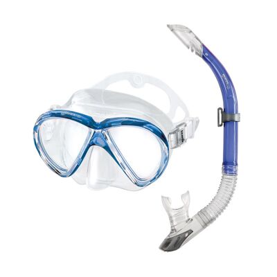Combo Marea - Snorkelset