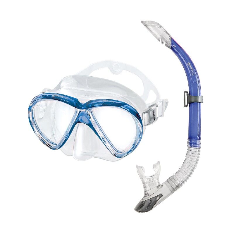 Mares Combo Marea - Zestaw do snorkelingu | Hardloop