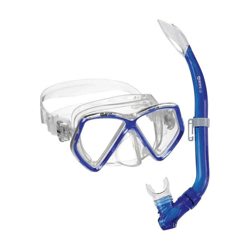Combo Pirate - Snorkeling Set - Kids