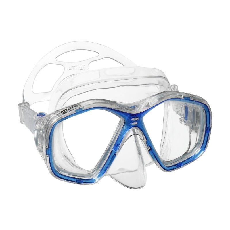 Mask Tapu - Snorkelmask