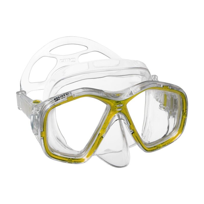 Mask Tapu - Snorkelmask