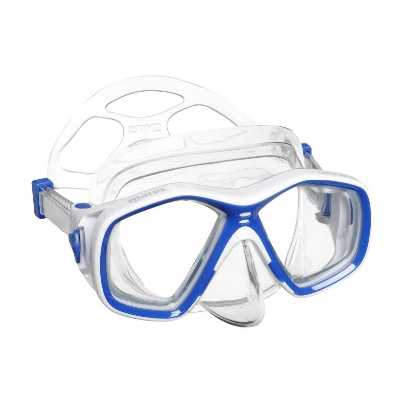 Mask Tapu Jr - Schnorchelmaske - Kind