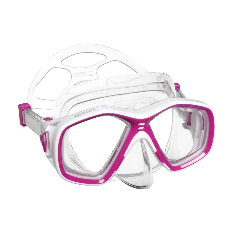 Mask Tapu Jr - Snorkelmasker - Kinderen