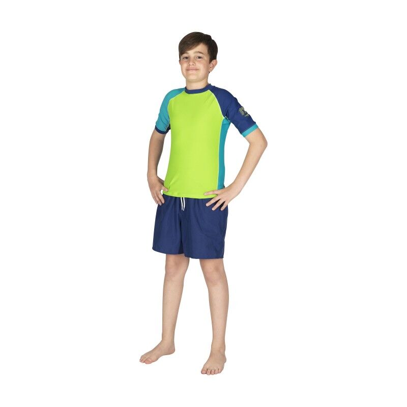 Rashguard Shield Youth - Lycras - Niños