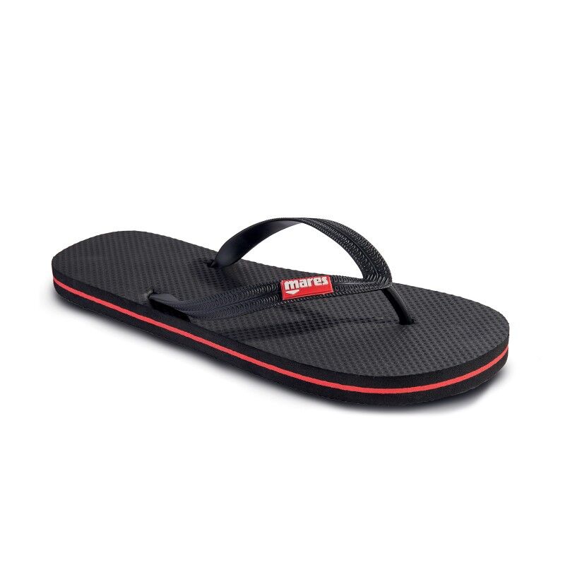 Slipper Cloud Man - Flip-flops - Herrer