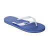 Navy / White