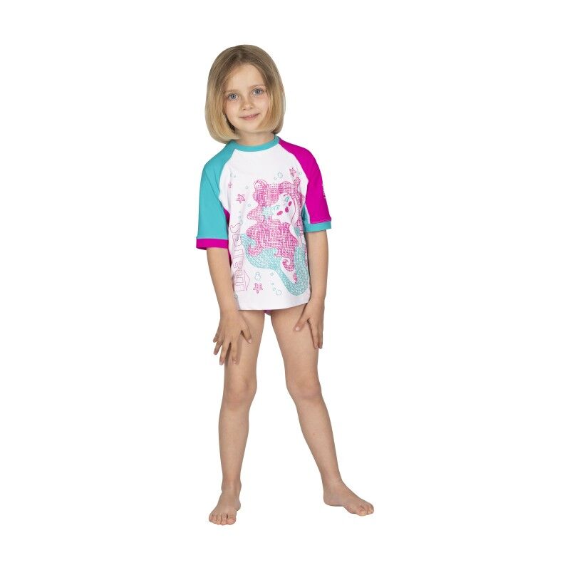 Rashguard Shield Kid - Lycra enfant