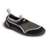 Grey / Black