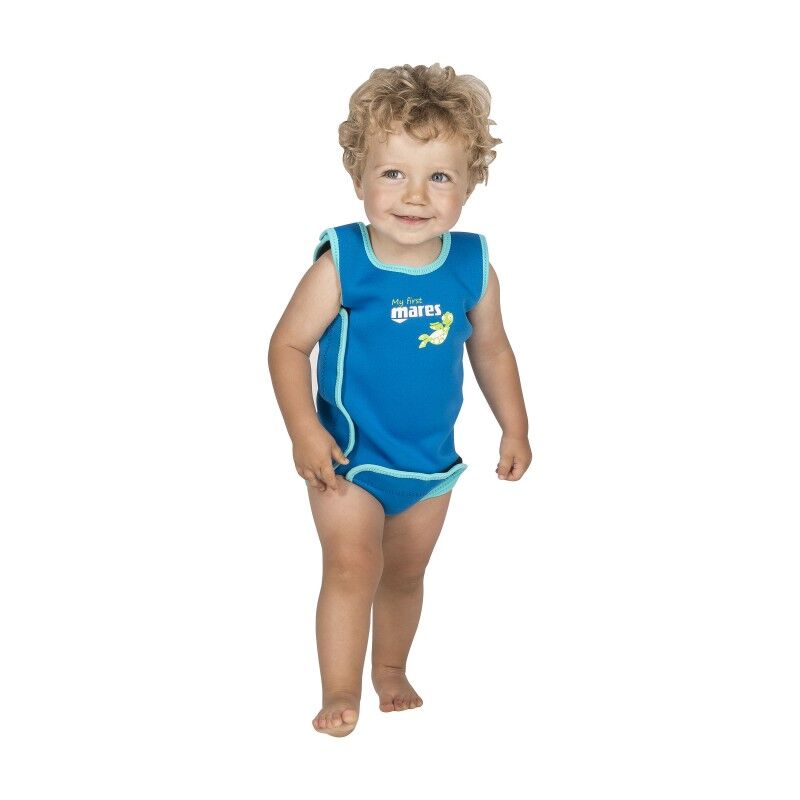 Baby Wrap - Combinaison de snorkeling enfant