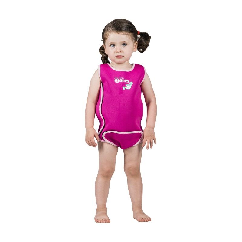 Baby Wrap - Traje de snorkel - Niños