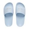 Santorini Light Blue