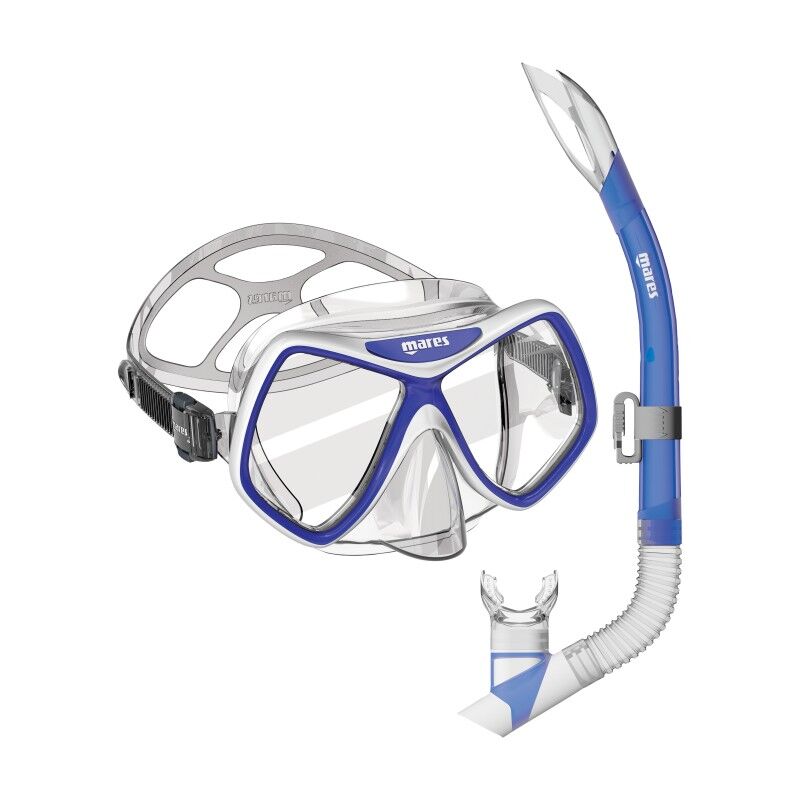 Combo Ridley - Snorkeling Set