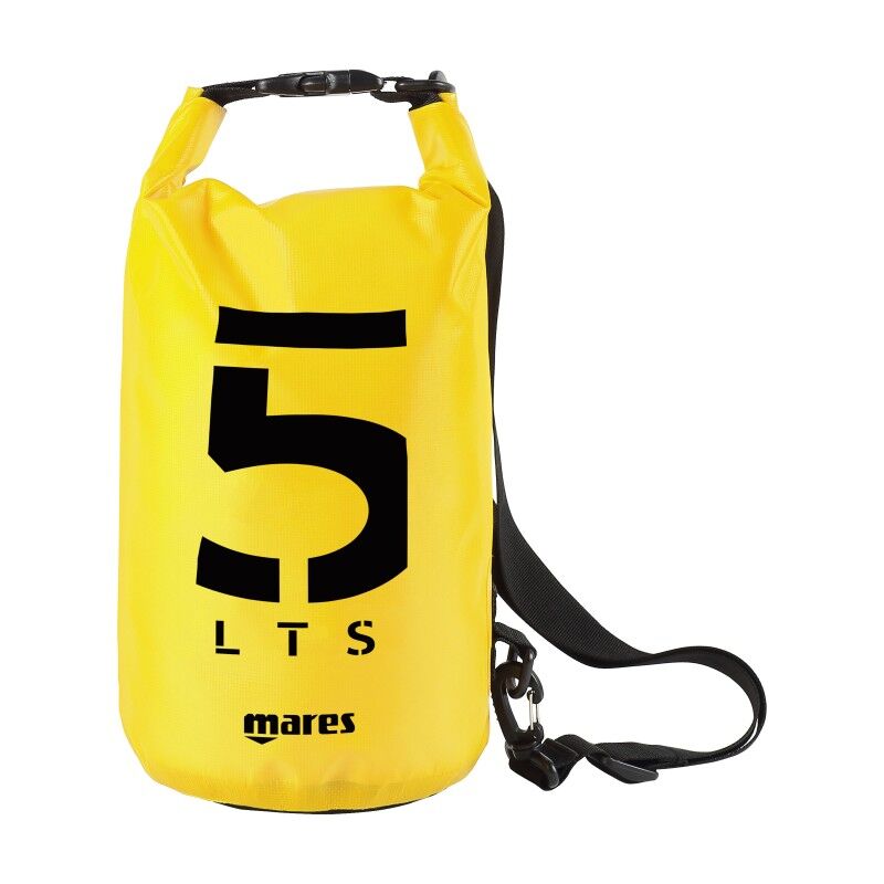 Seaside Dry Bag 5 Lt - Vattentät väska