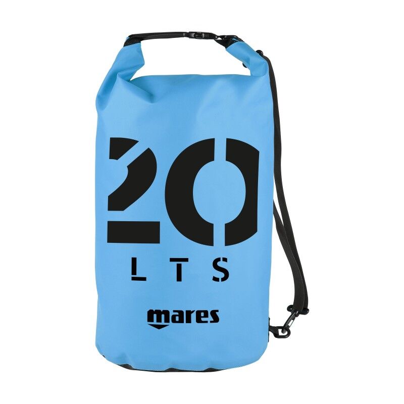 Seaside Dry Bag 20 Lt - Borsa impermeabile