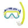 Mares Combo Keewee Jr. - Kit snorkeling - Bambino | Hardloop