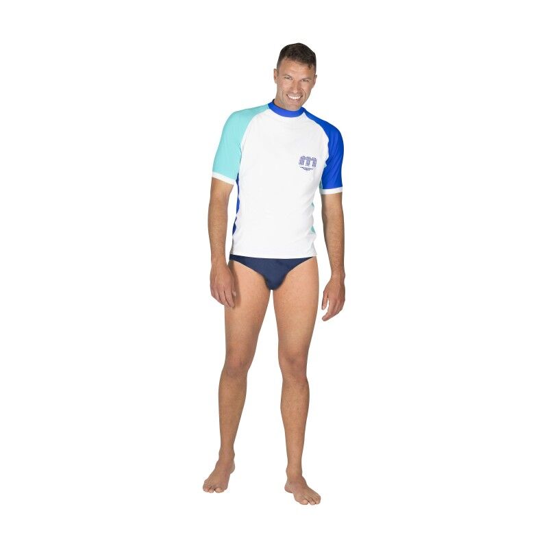 Rashguard Shield Man - Pánsky Lycras