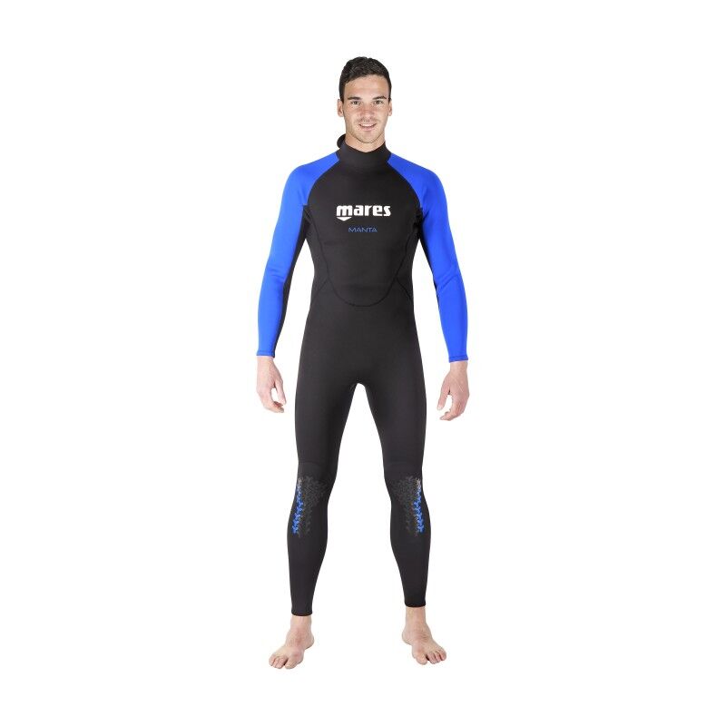 Steamer Manta - Muta da snorkeling - Uomo