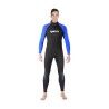 Black / Blue