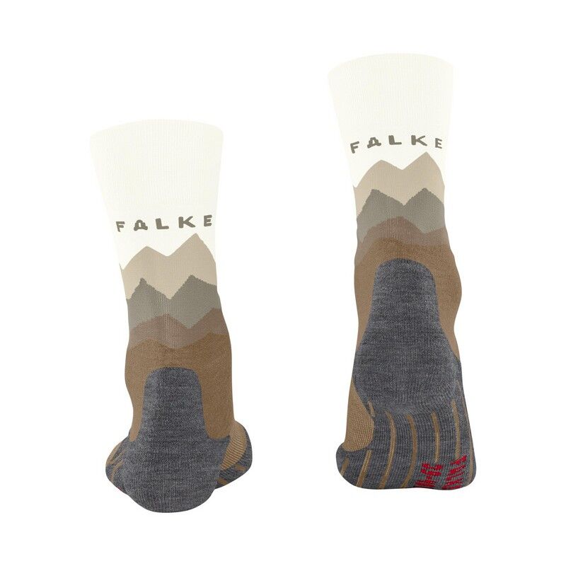 Falke TK2 Crest - Trekkingsocken - Herren
