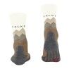 Falke TK2 Crest - Trekkingsocken - Herren