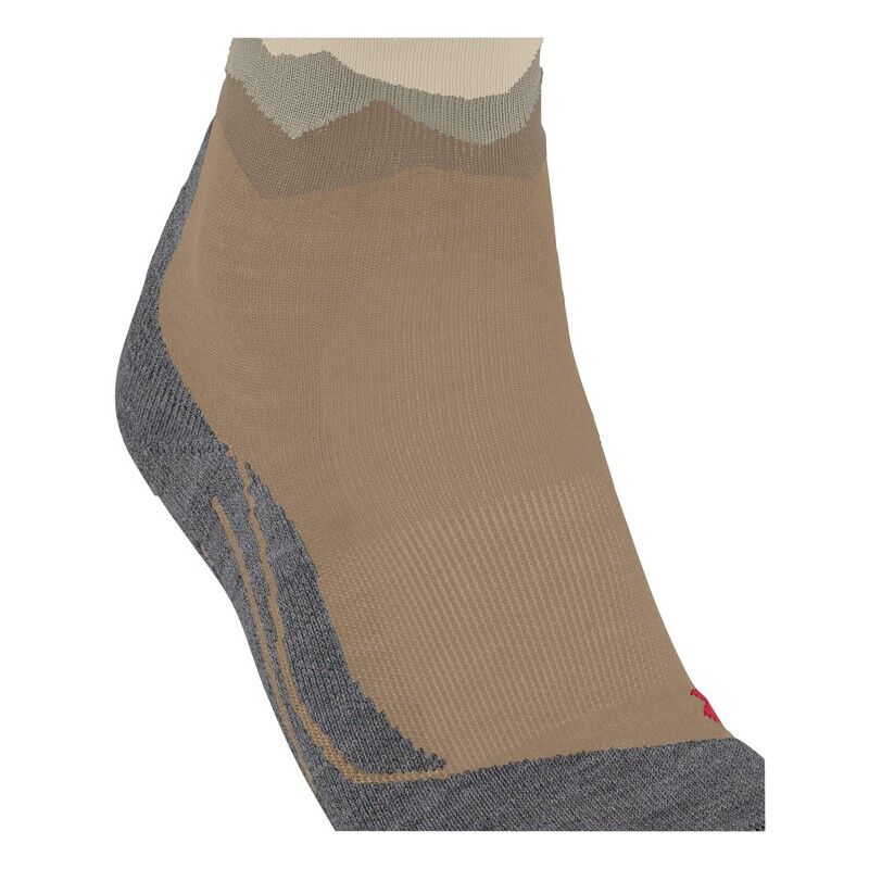 Falke TK2 Crest - Trekkingsocken - Herren