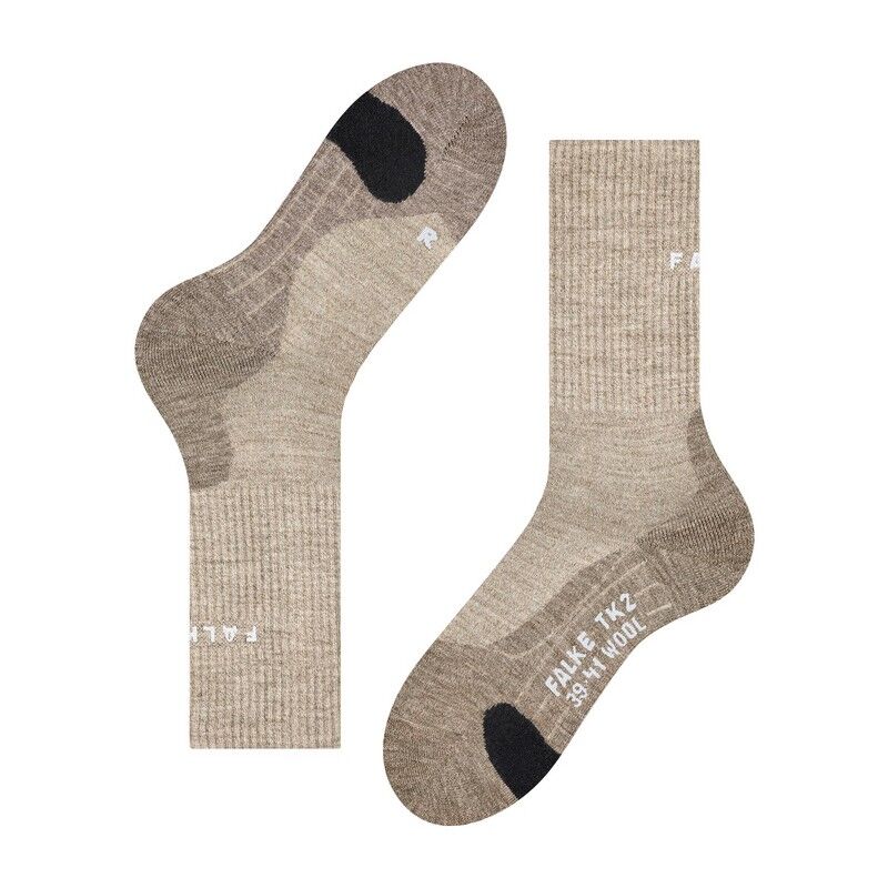 Falke - Falke Tk2 Wool - Socks - Women's