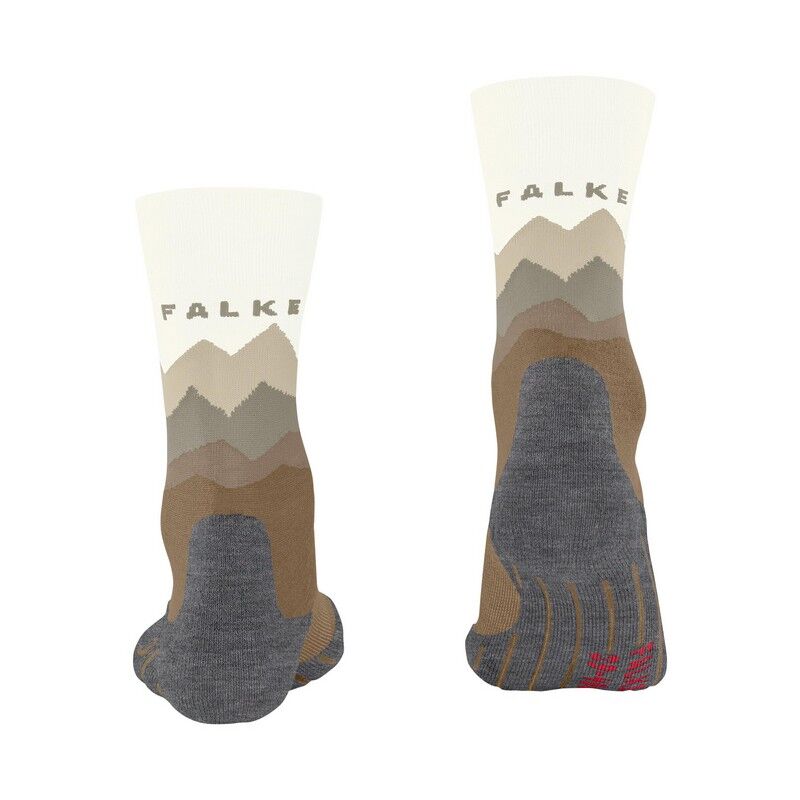 Falke TK2 Crest - Trekkingsocken - Damen