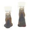 Falke TK2 Crest - Trekkingsocken - Damen