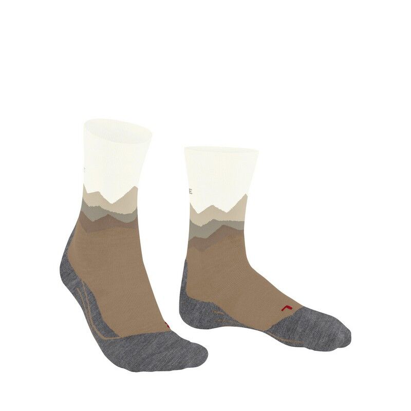 Falke TK2 Crest - Trekkingsocken - Damen