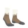 Falke TK2 Crest - Trekkingsocken - Damen