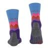 Falke TK2 Crest - Trekkingsocken - Herren