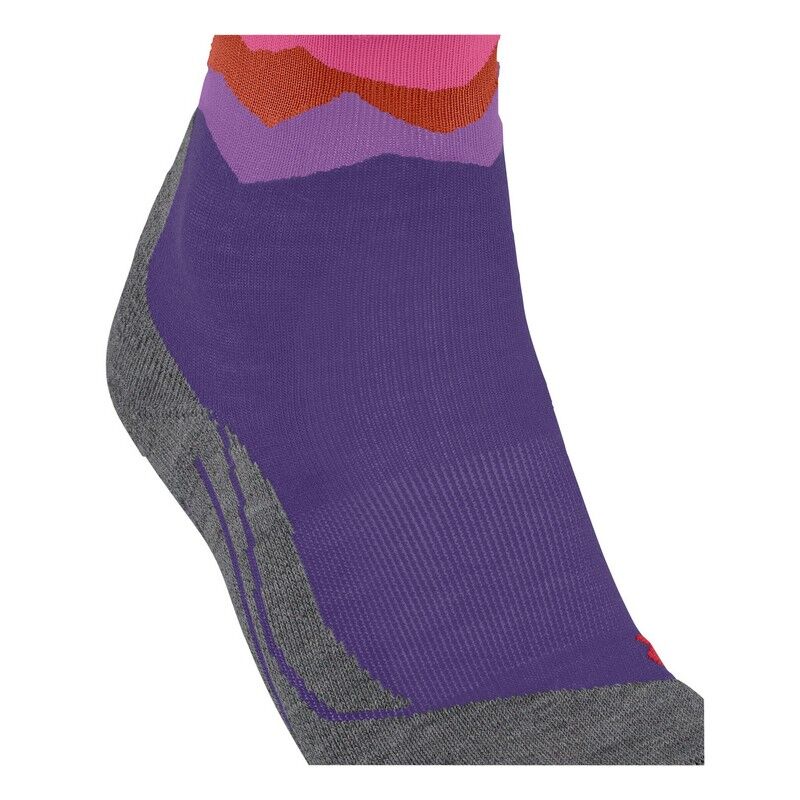 Falke TK2 Crest - Trekkingsocken - Herren