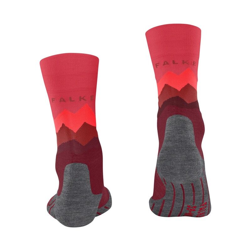 Falke TK2 Crest - Trekkingsocken - Herren