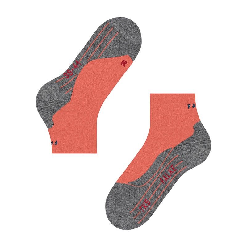 Falke Falke Tk5 Short - Wandersocken - Damen