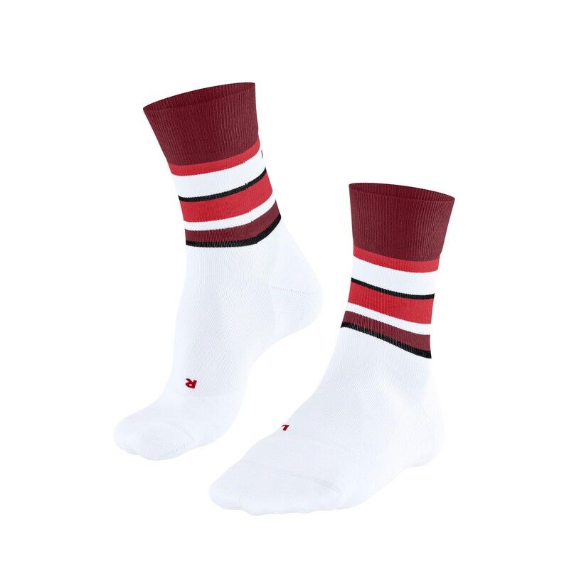 RU4 Endurance Compression - Skarpety do biegania damskie