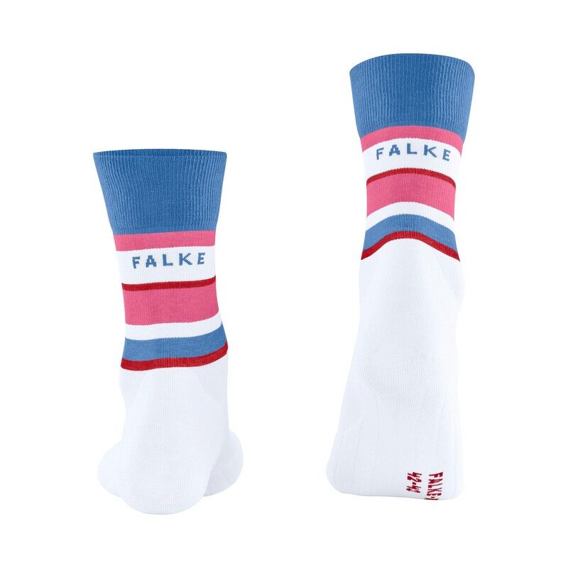 Falke RU4 Endurance Compression - Chaussettes running femme | Hardloop