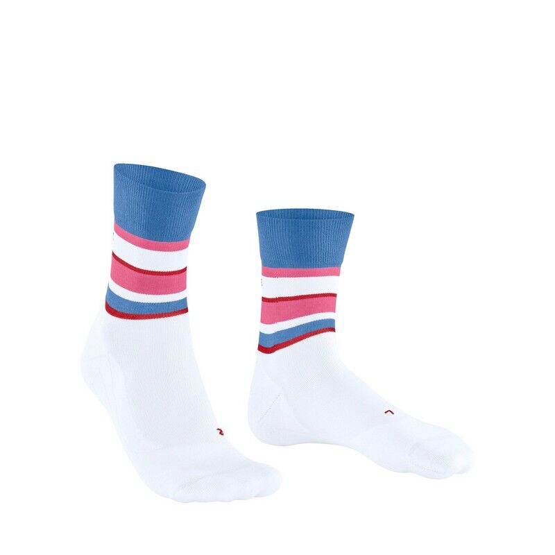 Falke RU4 Endurance Compression - Chaussettes running femme | Hardloop