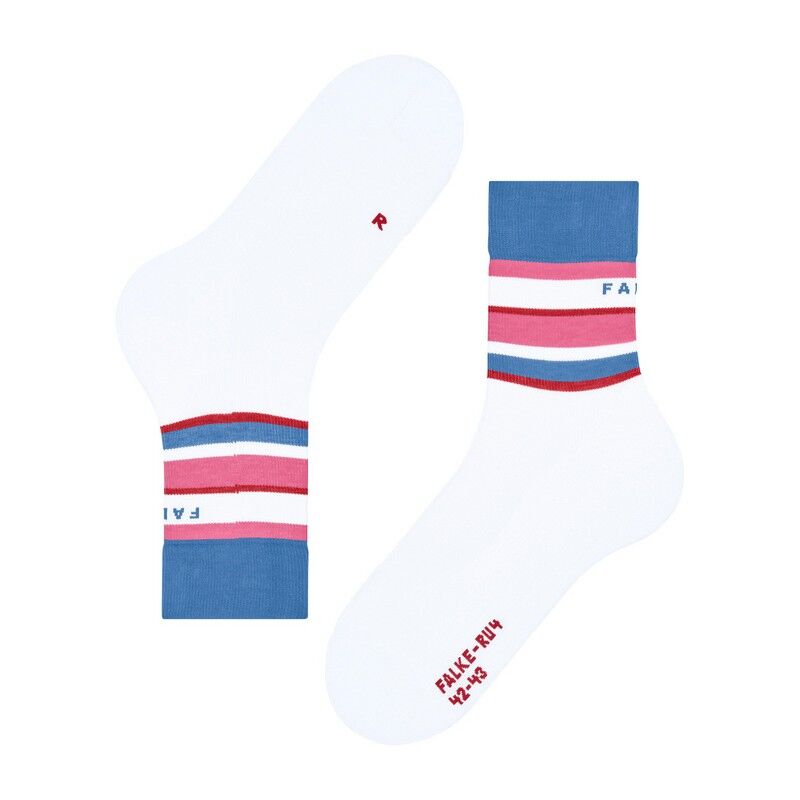 Falke RU4 Endurance Compression - Chaussettes running femme | Hardloop
