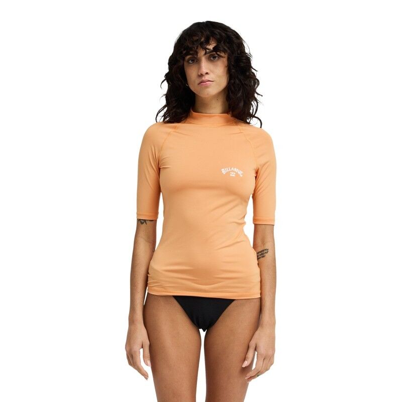 Tropical Surf Ss - Lycras - Damen
