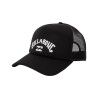 Billabong Podium Trucker - Cappellino - Uomo | Hardloop