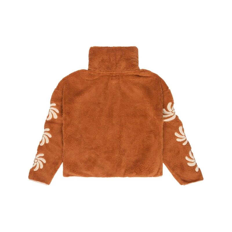 Billabong Sun Fun - Dámská fleesová mikina | Hardloop