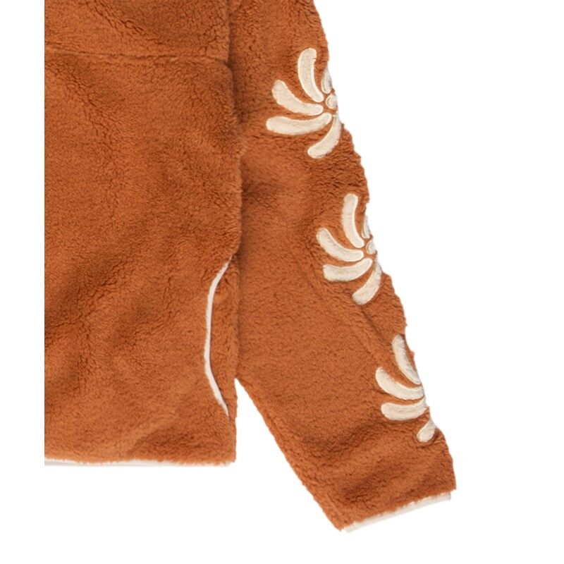 Billabong Sun Fun - Fleecetröjor - Dam | Hardloop