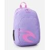 Rip Curl Double Dome Brand - Sac à dos urbain homme | Hardloop