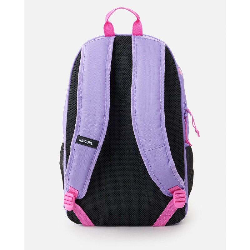 Rip Curl Double Dome Brand - Urban backpack - Men's | Hardloop