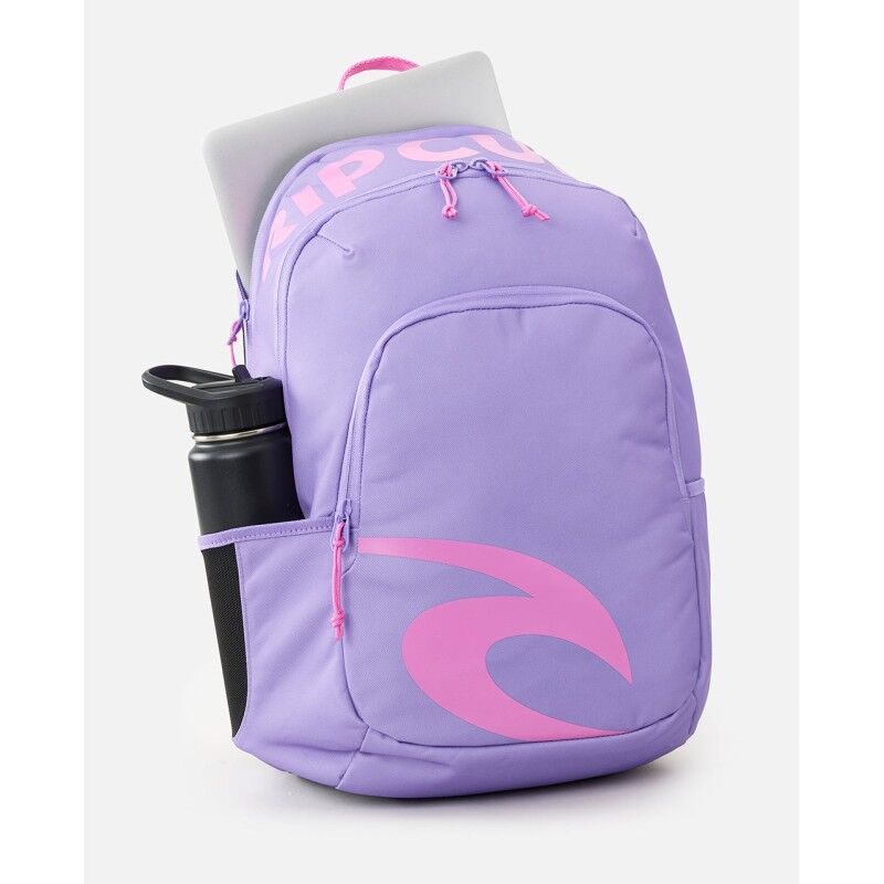 Rip Curl Double Dome Brand - Urban backpack - Men's | Hardloop