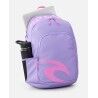 Rip Curl Double Dome Brand - Urban backpack - Men's | Hardloop