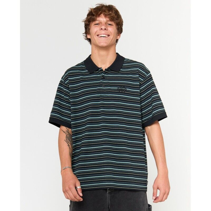 Raw Burst Polo - Polo - Hombre