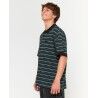Rip Curl Raw Burst Polo - Polo shirt - Men's | Hardloop