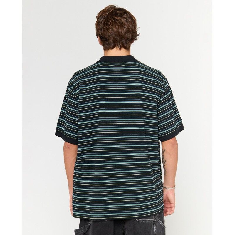 Rip Curl Raw Burst Polo - Polo homem | Hardloop
