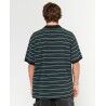 Rip Curl Raw Burst Polo - Pikeepaita - Miehet | Hardloop
